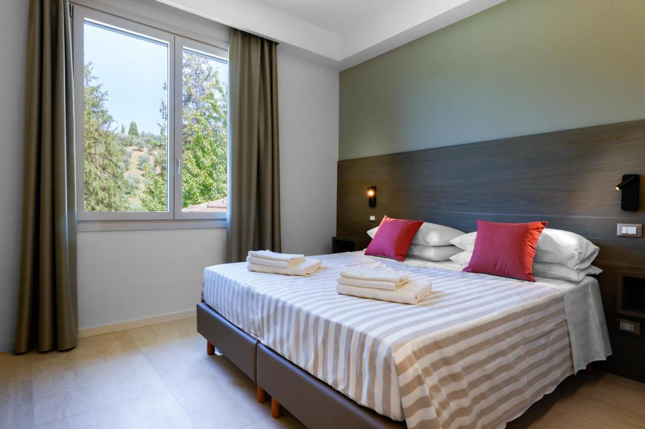 Agriturismo Terra Volonteri Montecatini-Terme Zewnętrze zdjęcie