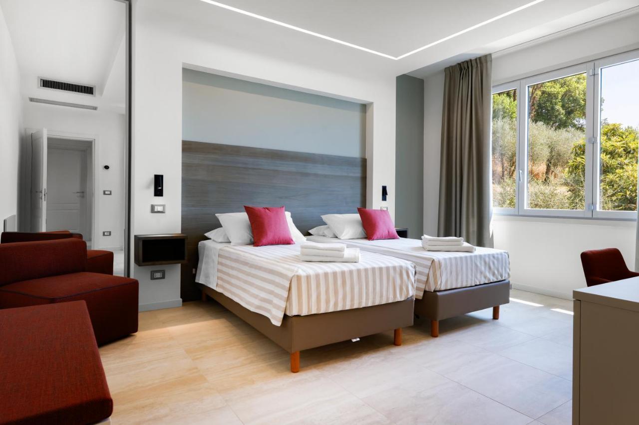 Agriturismo Terra Volonteri Montecatini-Terme Zewnętrze zdjęcie