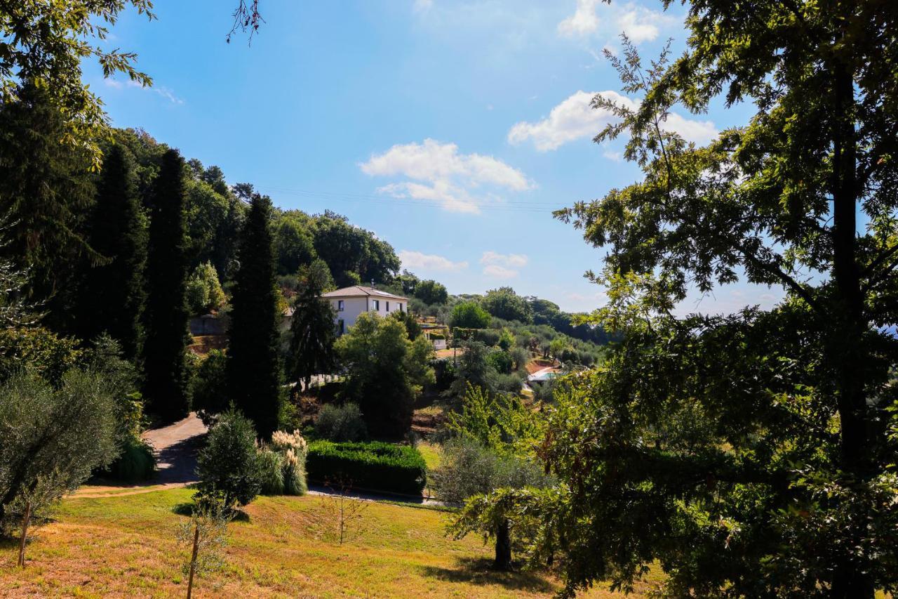 Agriturismo Terra Volonteri Montecatini-Terme Zewnętrze zdjęcie