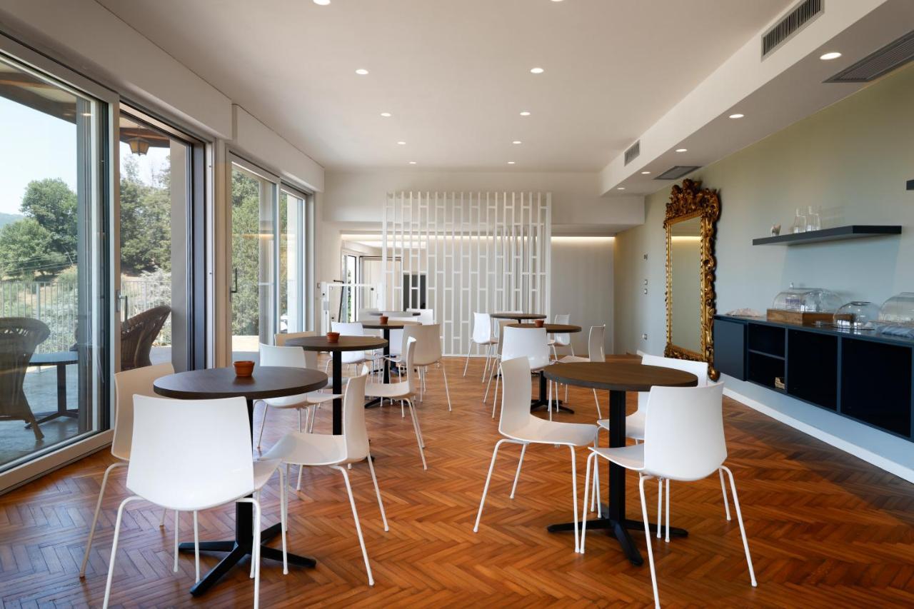 Agriturismo Terra Volonteri Montecatini-Terme Zewnętrze zdjęcie