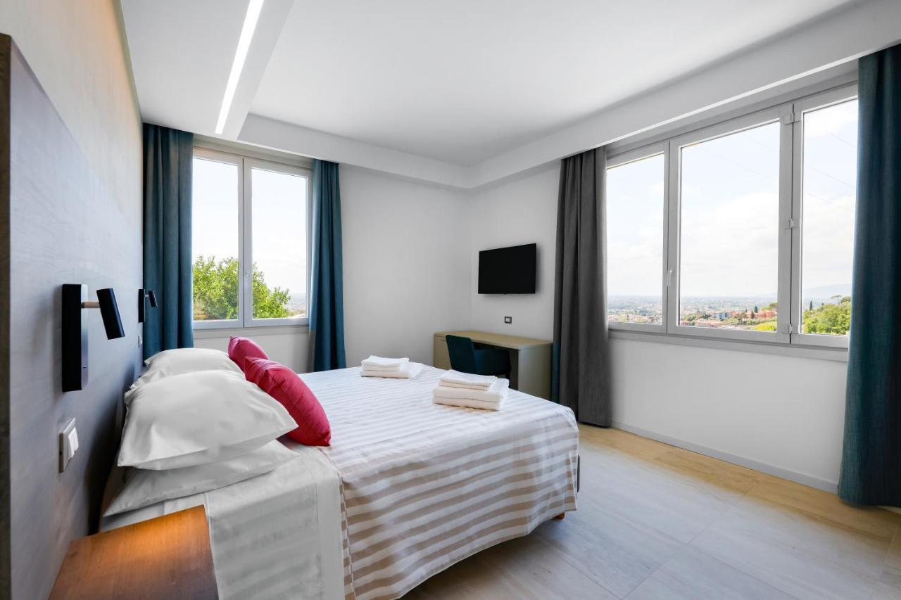 Agriturismo Terra Volonteri Montecatini-Terme Zewnętrze zdjęcie