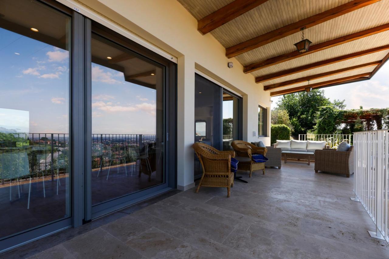 Agriturismo Terra Volonteri Montecatini-Terme Zewnętrze zdjęcie