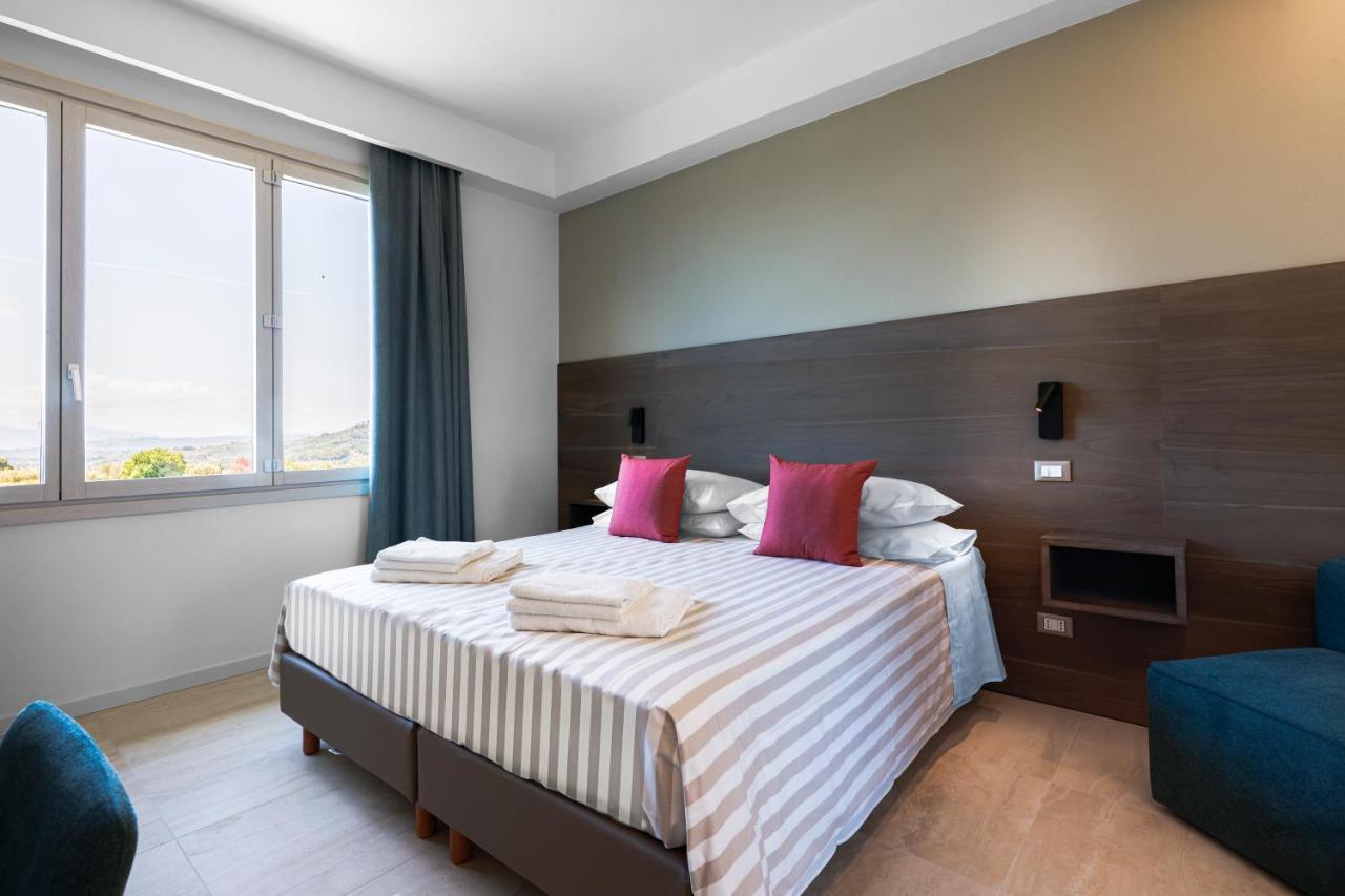 Agriturismo Terra Volonteri Montecatini-Terme Zewnętrze zdjęcie