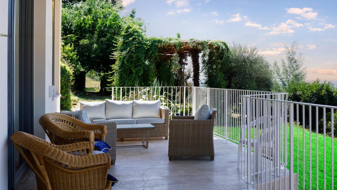 Agriturismo Terra Volonteri Montecatini-Terme Zewnętrze zdjęcie