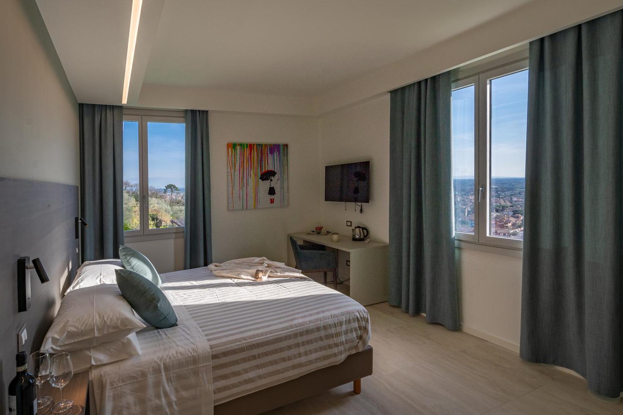 Agriturismo Terra Volonteri Montecatini-Terme Zewnętrze zdjęcie