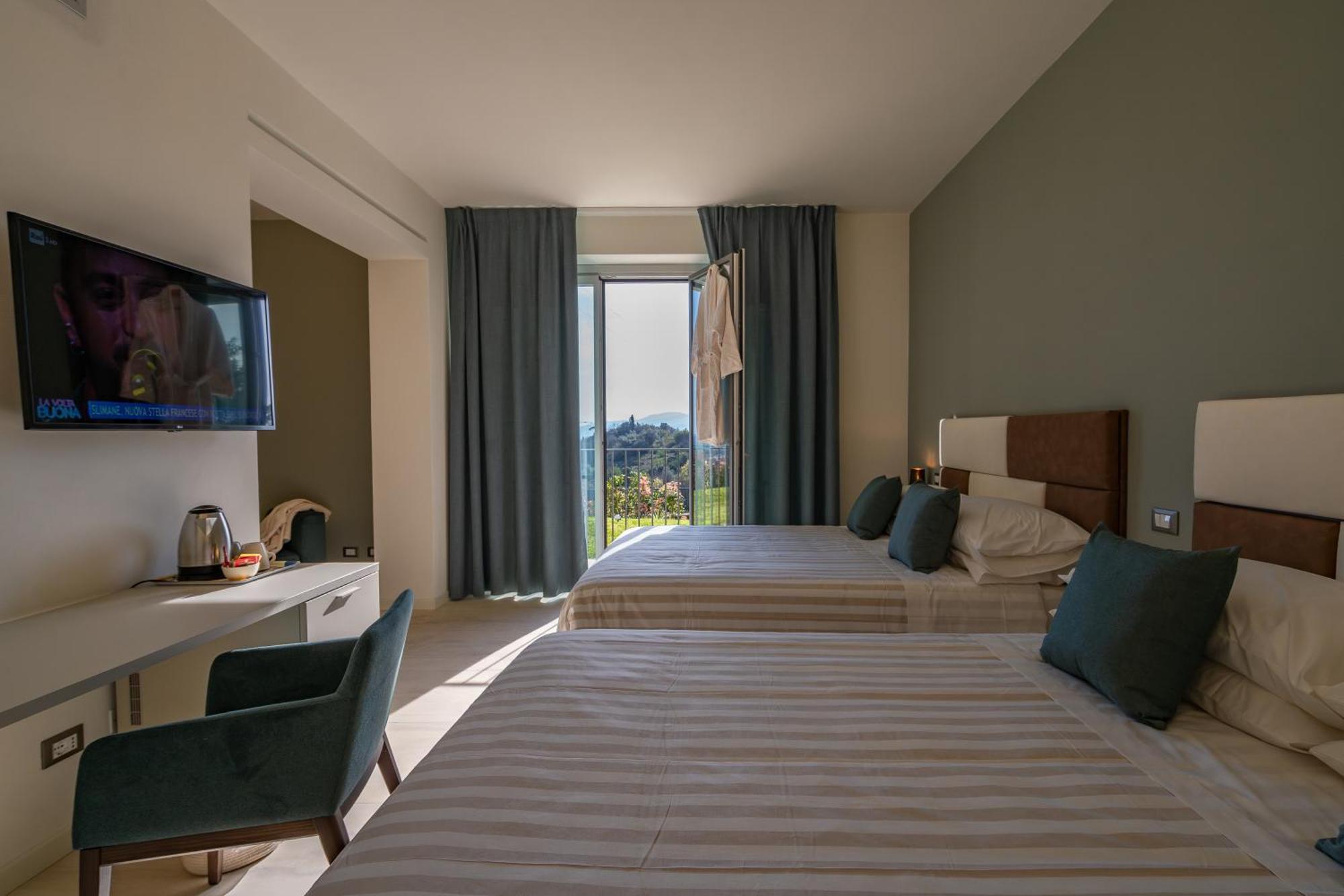 Agriturismo Terra Volonteri Montecatini-Terme Zewnętrze zdjęcie
