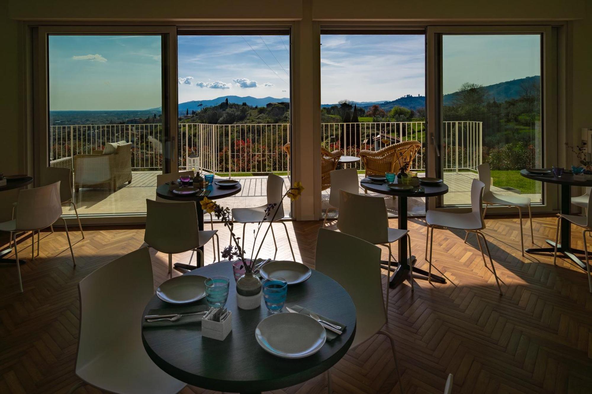 Agriturismo Terra Volonteri Montecatini-Terme Zewnętrze zdjęcie