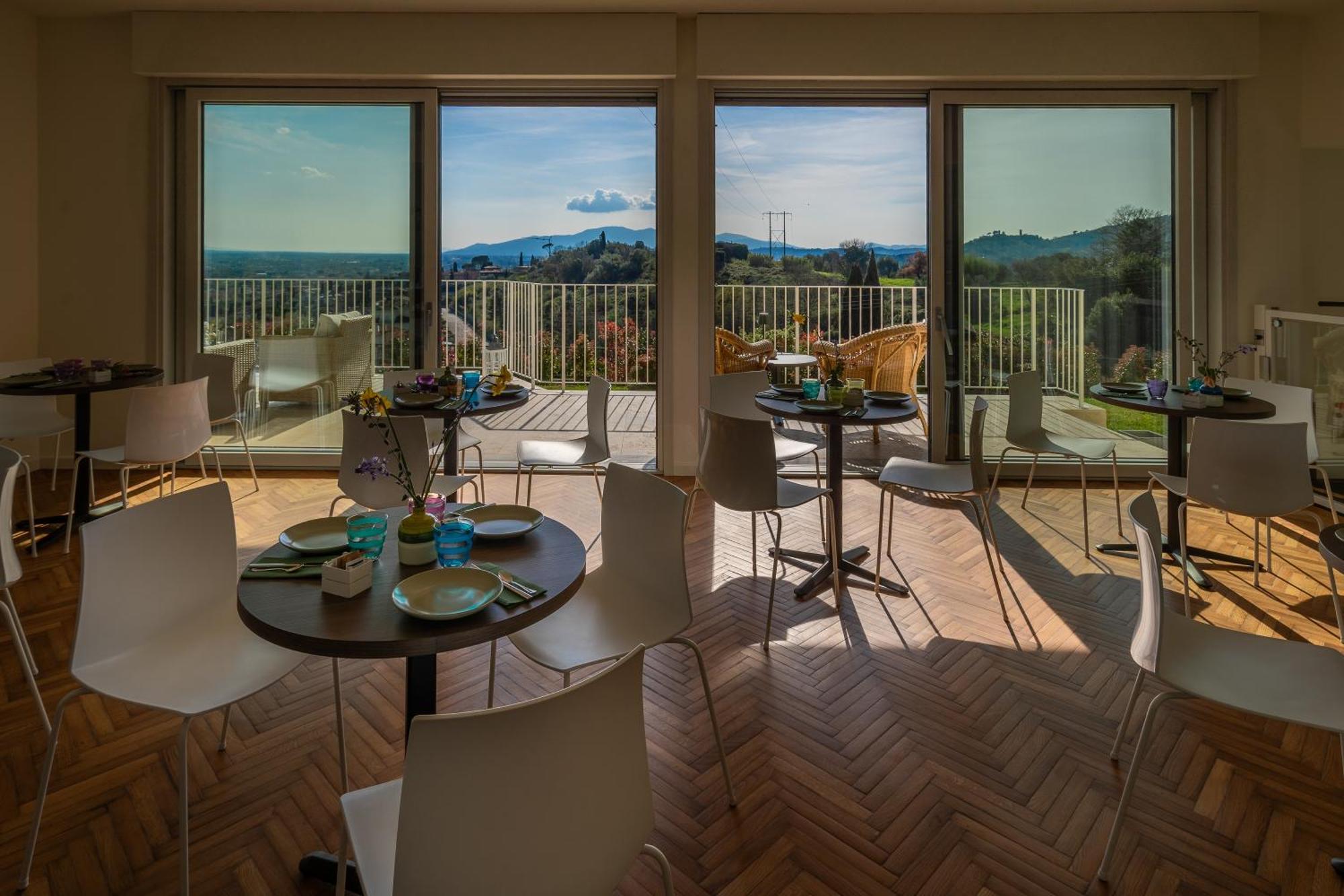 Agriturismo Terra Volonteri Montecatini-Terme Zewnętrze zdjęcie