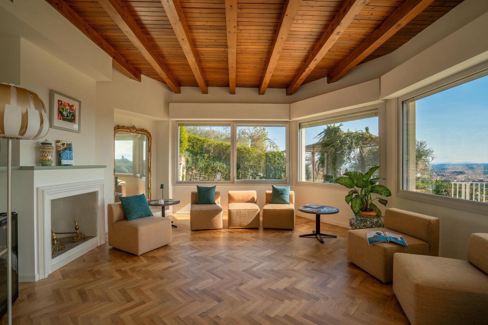 Agriturismo Terra Volonteri Montecatini-Terme Zewnętrze zdjęcie