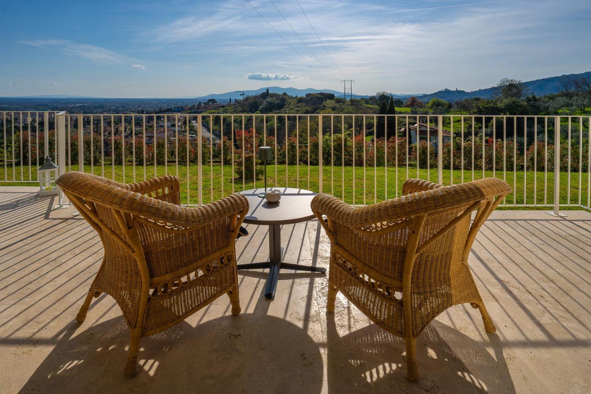 Agriturismo Terra Volonteri Montecatini-Terme Zewnętrze zdjęcie