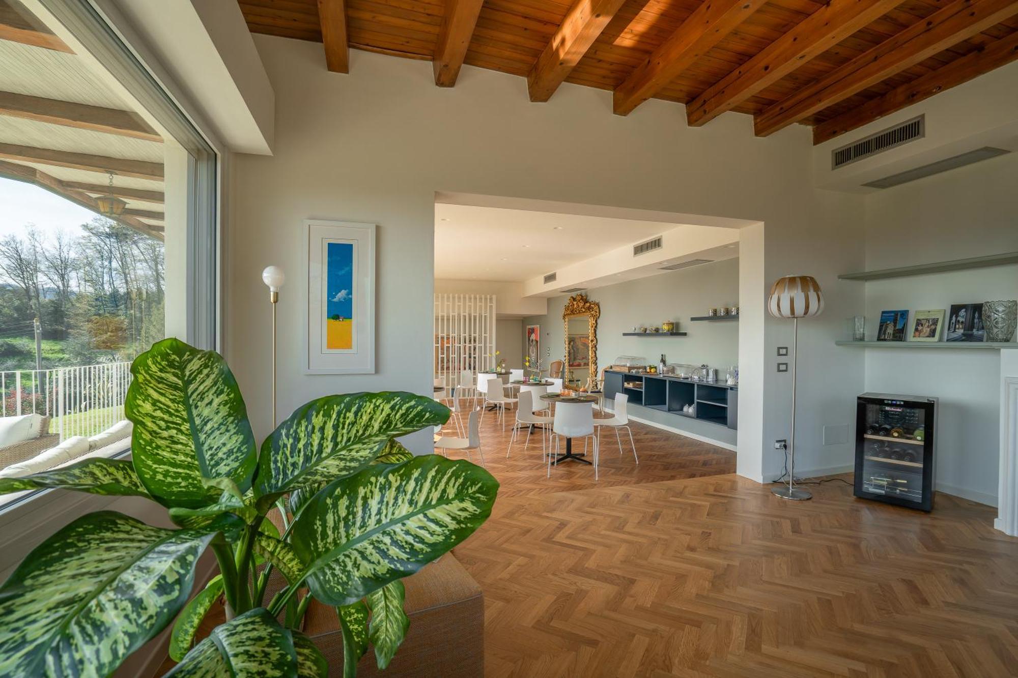 Agriturismo Terra Volonteri Montecatini-Terme Zewnętrze zdjęcie