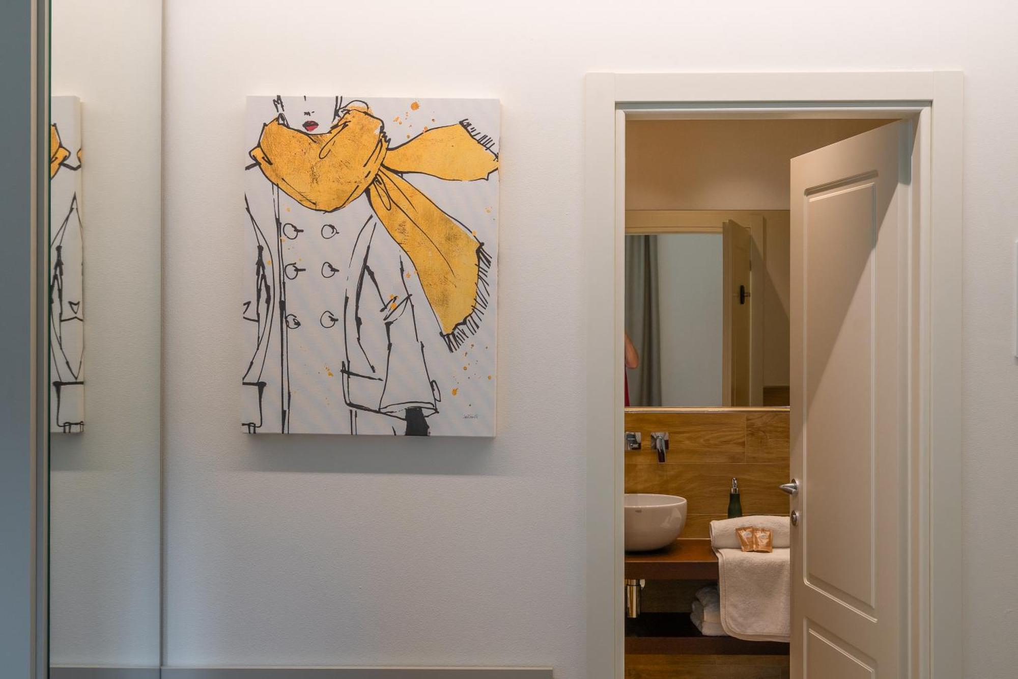 Agriturismo Terra Volonteri Montecatini-Terme Zewnętrze zdjęcie
